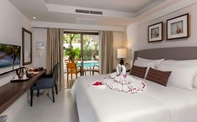 Premier Resort Patong 3 Отзывы